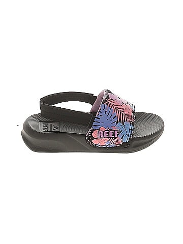 Reef Sandals (view 1)