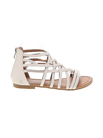 Journee Collection Sandals (view 1)