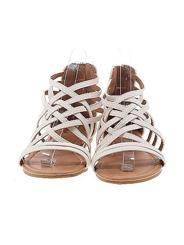 Journee Collection Sandals (view 2)