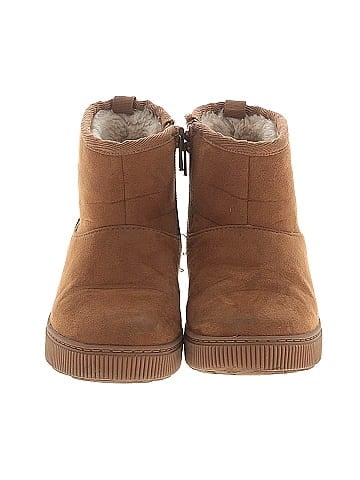 Cat & Jack Boots (view 2)
