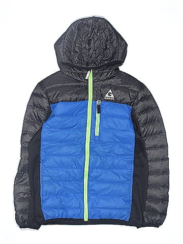 Gerry Snow Jacket (view 1)