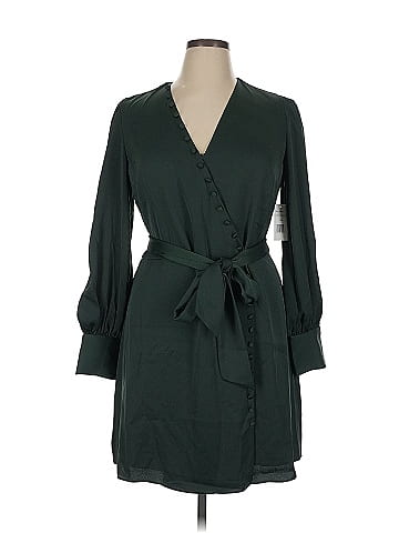 Alexia Admor Casual Dress (view 1)