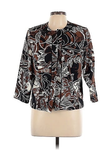 DressBarn Blazer (view 1)