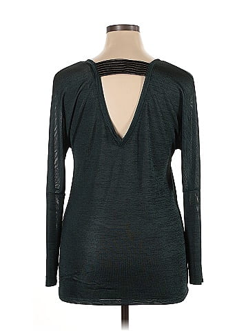 Stella & Dot Long Sleeve Top (view 2)