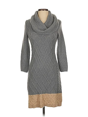 Sparrow Casual Dress (view 1)