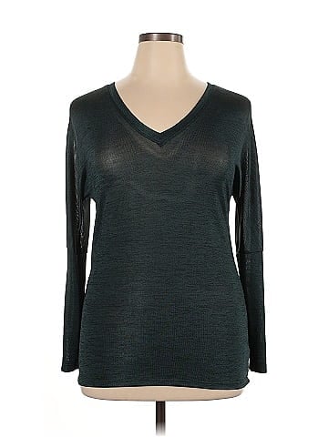 Stella & Dot Long Sleeve Top (view 1)