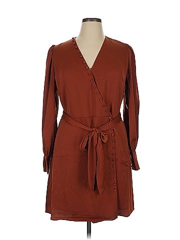 Alexia Admor Casual Dress (view 1)