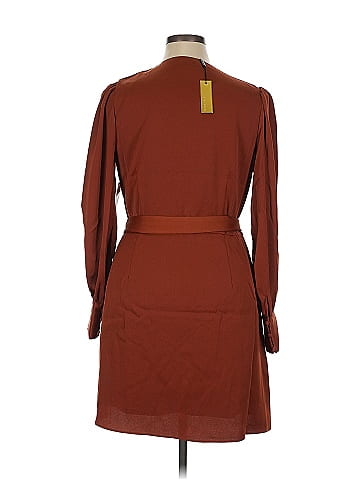 Alexia Admor Casual Dress (view 2)