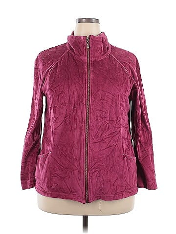 Alfred Dunner Jacket (view 1)