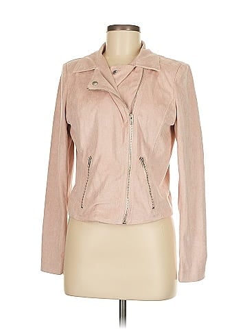 Charlotte Russe Jacket (view 1)