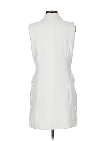 Black Halo Casual Dress (view 2)