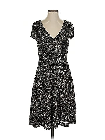 Badgley Mischka Casual Dress (view 1)