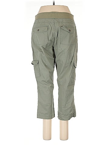 Wrangler Jeans Co Cargo Pants (view 2)
