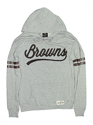 Juniors Pullover Hoodie (view 1)