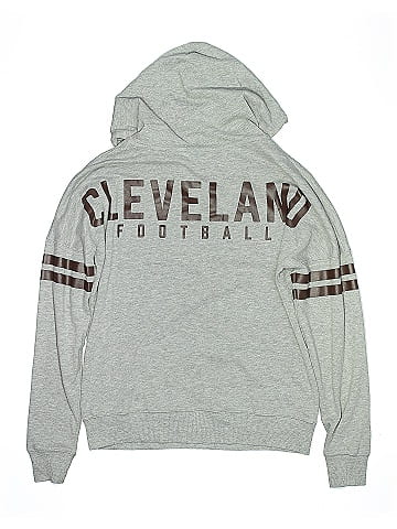 Juniors Pullover Hoodie (view 2)