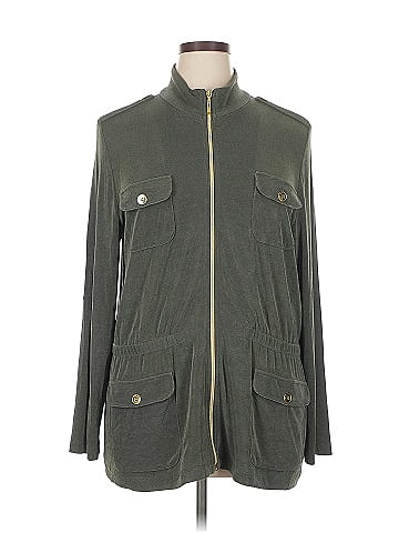 Travelers by Chico's Jacket (view 1)