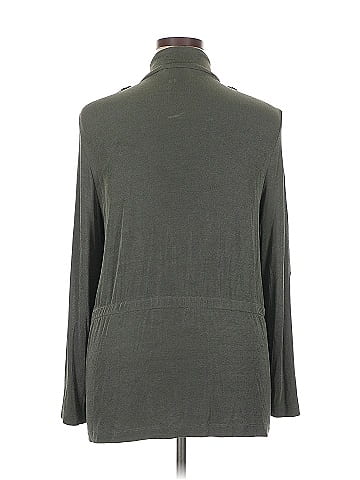 Travelers by Chico's Jacket (view 2)