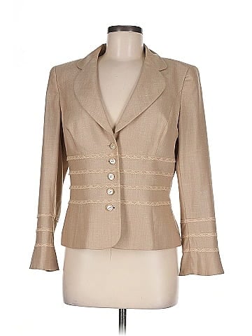 Escada Wool Blazer (view 1)