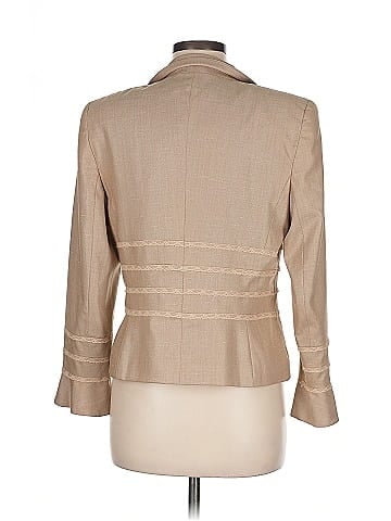 Escada Wool Blazer (view 2)