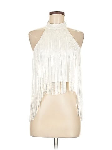 Bershka Tank Top (view 1)