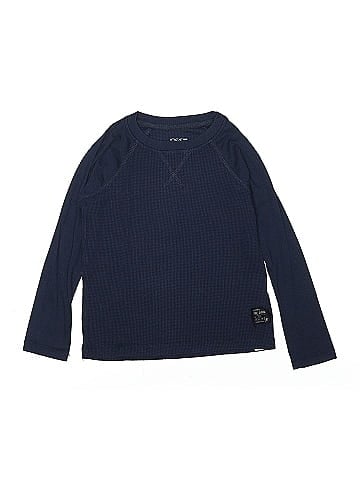 Joe's Jeans Long Sleeve T-Shirt (view 1)
