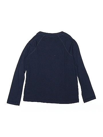 Joe's Jeans Long Sleeve T-Shirt (view 2)