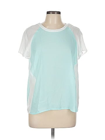 Mossimo Short Sleeve Top (view 1)