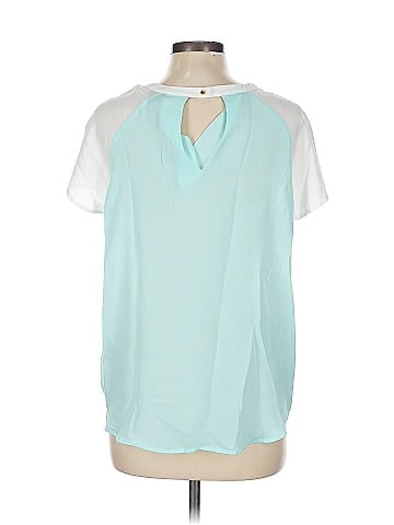 Mossimo Short Sleeve Top (view 2)