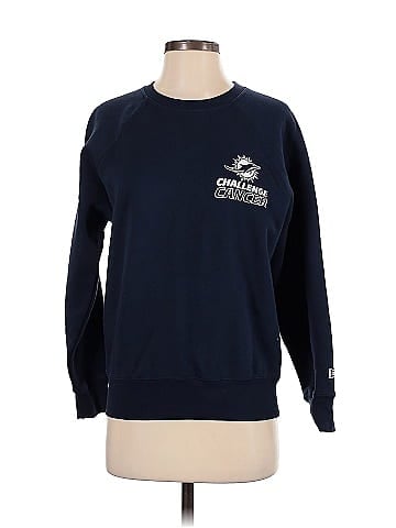 New Era Sweatshirt (view 1)