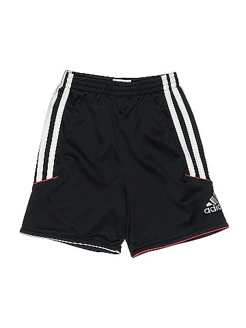 Adidas Athletic Shorts (view 1)