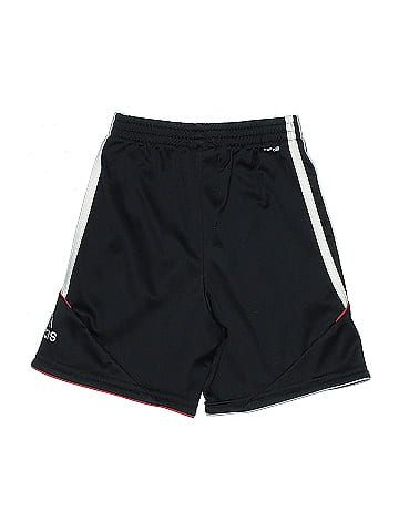 Adidas Athletic Shorts (view 2)