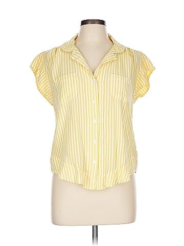 Velvet Heart Sleeveless Polo (view 1)