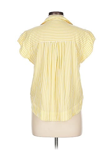 Velvet Heart Sleeveless Polo (view 2)