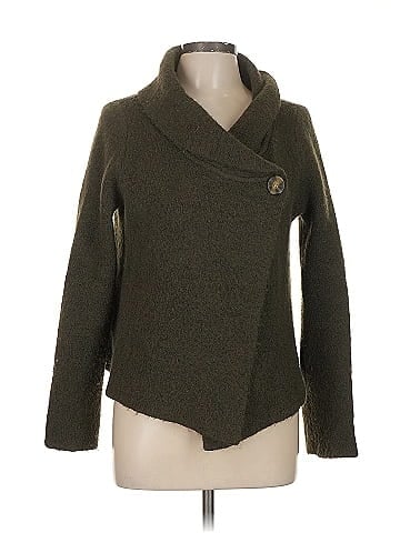 Adrienne Vittadini Coat (view 1)