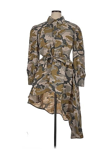 Ashley Stewart Casual Dress (view 1)