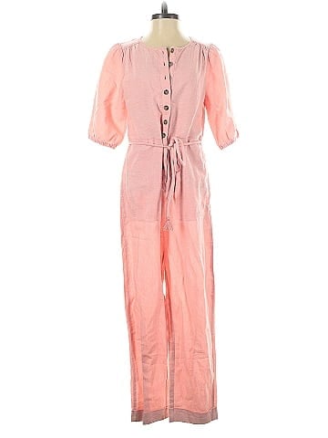 Madewell Jumpsuit (view 1)