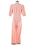 Madewell Pink Jumpsuit Size XXS - photo 2