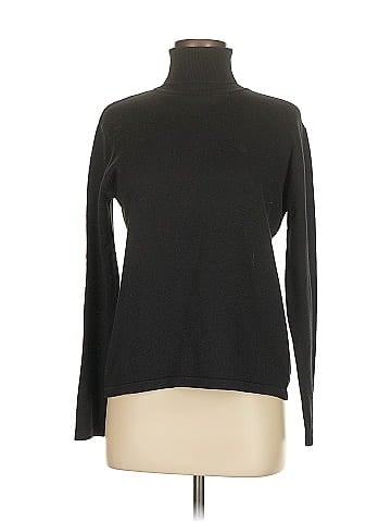 Casual Corner Turtleneck Sweater (view 1)