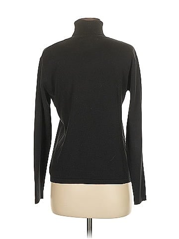 Casual Corner Turtleneck Sweater (view 2)
