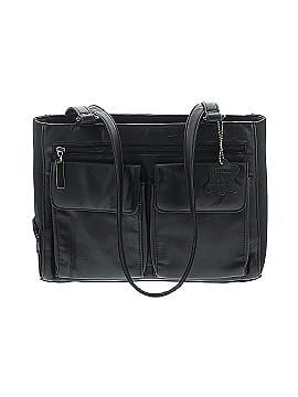 Giani Bernini Leather Shoulder Bag (view 1)