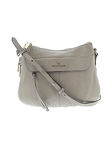 Vince Camuto Leather Crossbody Bag (view 1)
