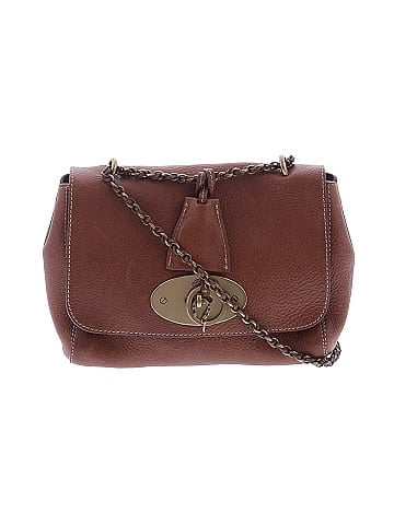 Mulberry Shoulder Bag (view 1)