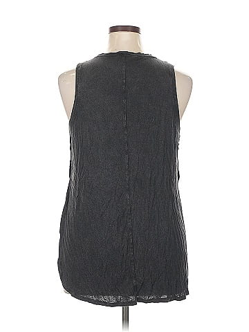 JoyLab Sleeveless T-Shirt (view 2)