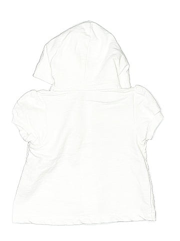 Carter's Zip Up Hoodie (view 2)