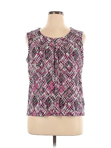 Jones Studio Tank Top (view 1)
