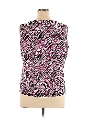 Jones Studio Tank Top (view 2)