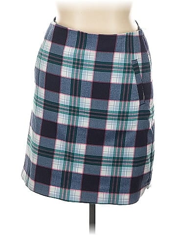 Talbots Outlet Casual Skirt (view 1)