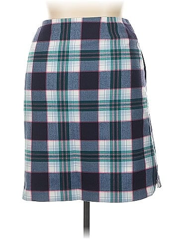 Talbots Outlet Casual Skirt (view 2)