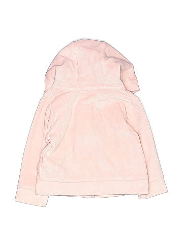 Carter's Zip Up Hoodie (view 2)