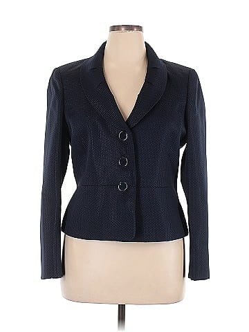 Kasper Blazer (view 1)